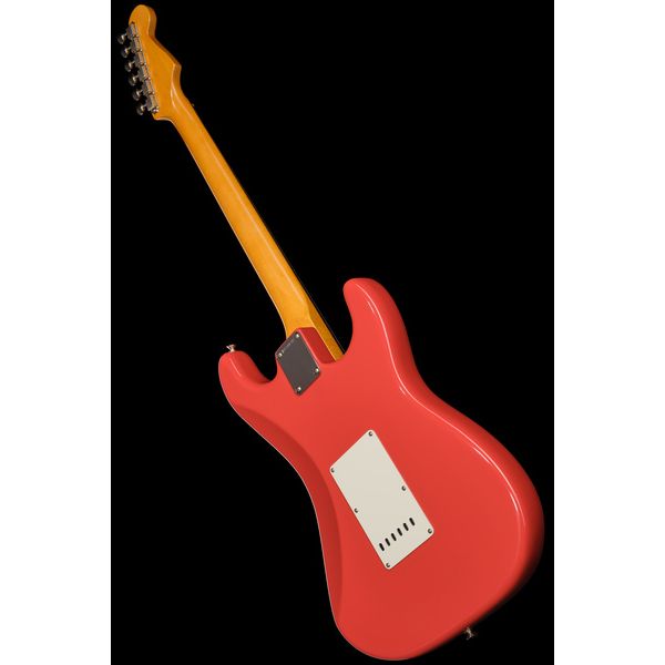 Fender AV II 61 STRAT LH RW FRD