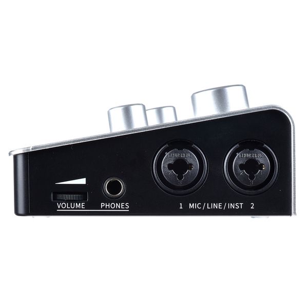 Mooer Steep II Audio-Interface