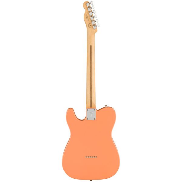 Fender Player Series Tele MN PP LTD