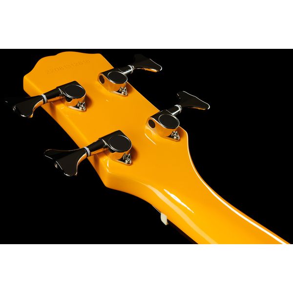 Epiphone Newport Bass California Coral