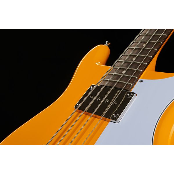 Epiphone Newport Bass California Coral