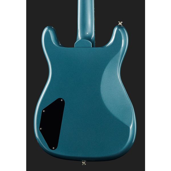 Epiphone Newport Bass Pacific Blue