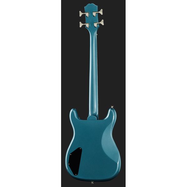 Epiphone Newport Bass Pacific Blue