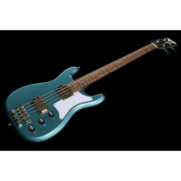 Epiphone Newport Bass Pacific Blue