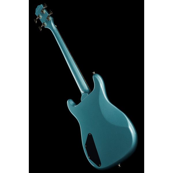 Epiphone Newport Bass Pacific Blue