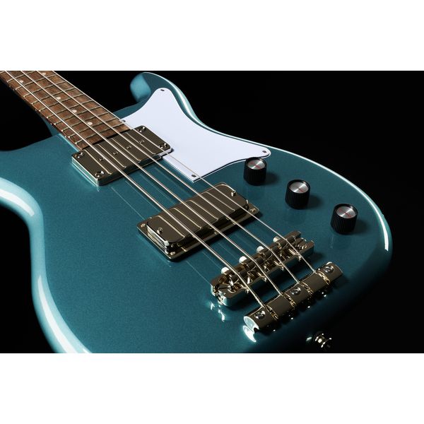 Epiphone Newport Bass Pacific Blue