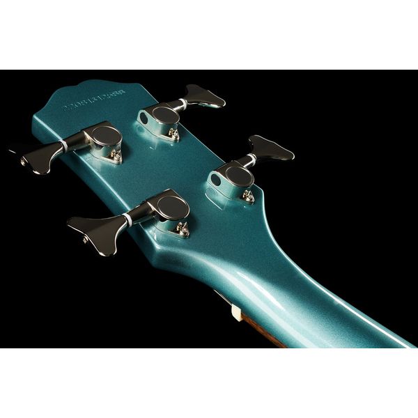 Epiphone Newport Bass Pacific Blue