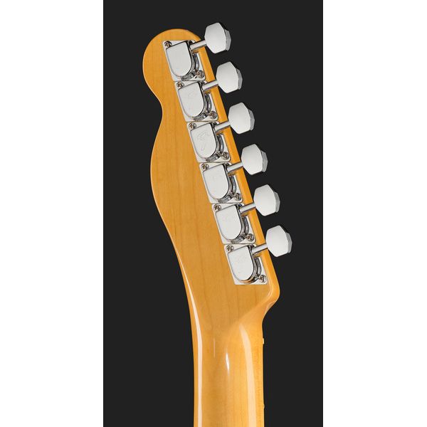 Fender AV II 72 TELE THINLINE MN AGN