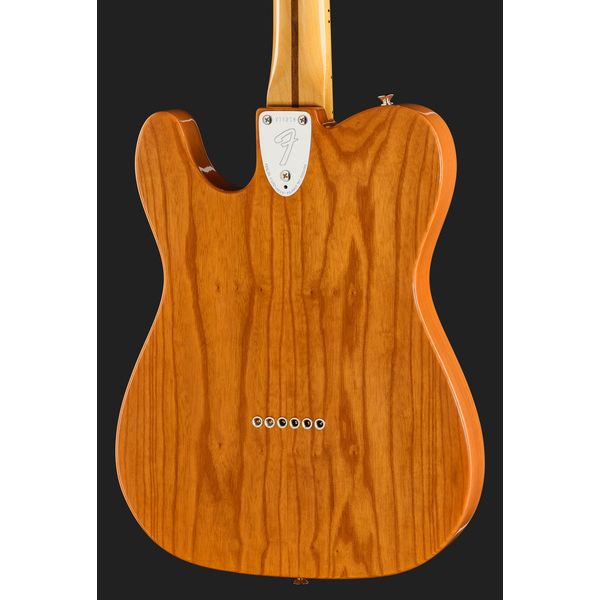 Fender AV II 72 TELE THINLINE MN AGN