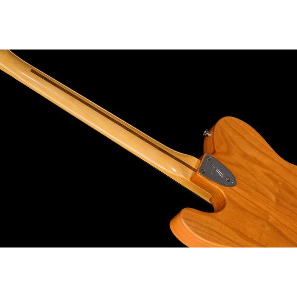 Fender AV II 72 TELE THINLINE MN AGN