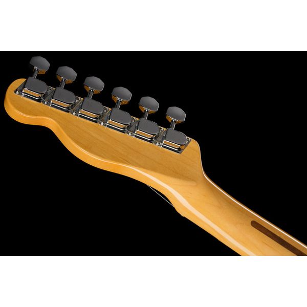 Fender AV II 72 TELE THINLINE MN AGN