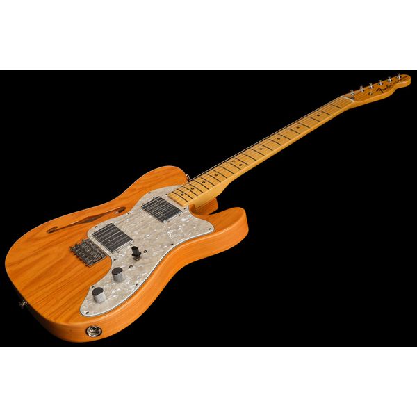 Fender AV II 72 TELE THINLINE MN AGN