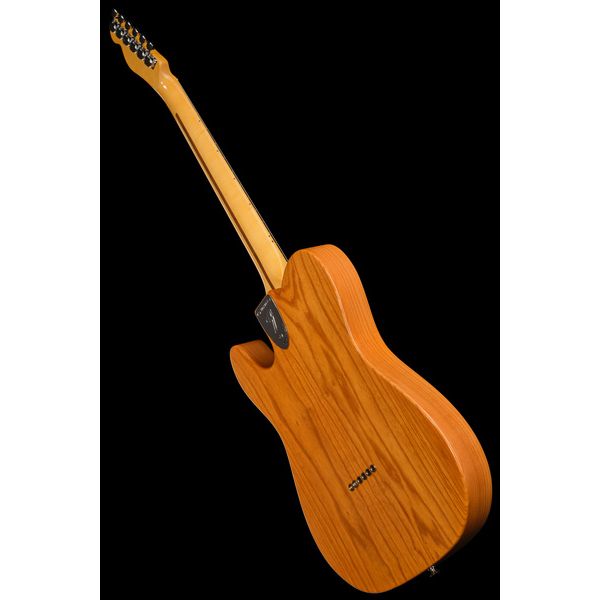 Fender AV II 72 TELE THINLINE MN AGN