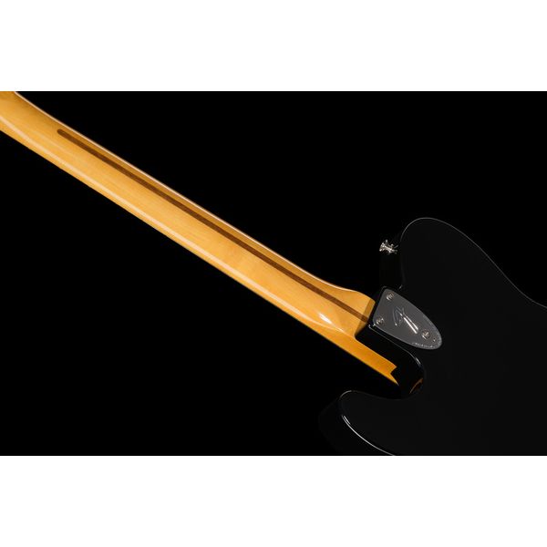 Fender AV II 77 TELE CUSTOM MN BLK