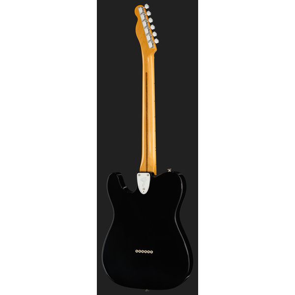 Fender AV II 77 TELE CUSTOM MN BLK
