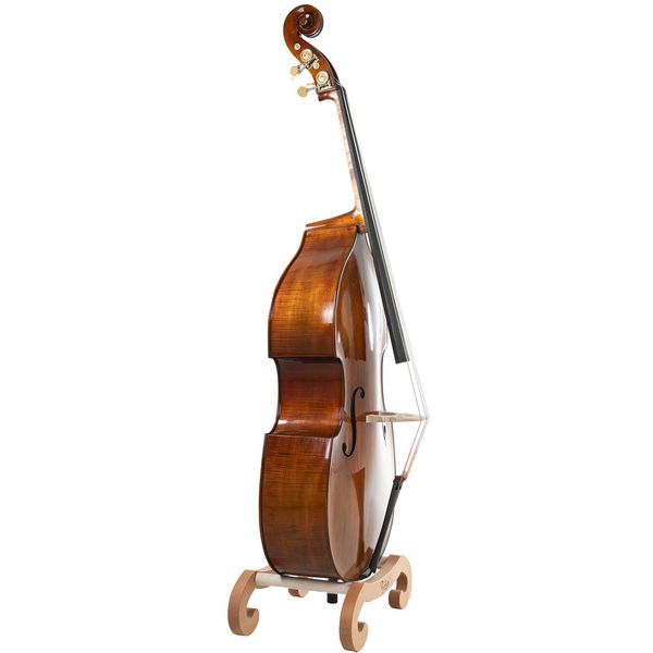 Meister Rubner Double Bass No.67 4/4