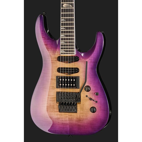 Kramer Guitars SM-1 Figured RPP