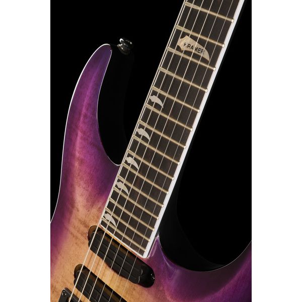 Kramer Guitars SM-1 Figured RPP