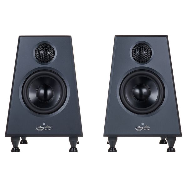 reProducer Audio Labs Epic 4