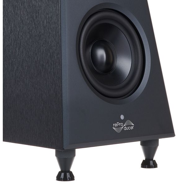 reProducer Audio Labs Epic 4