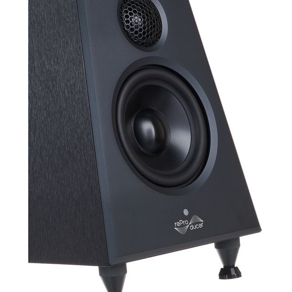 reProducer Audio Labs Epic 4