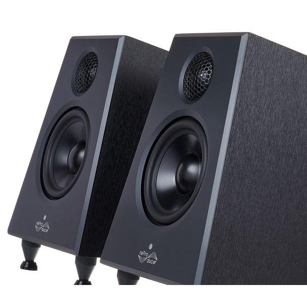 reProducer Audio Labs Epic 4
