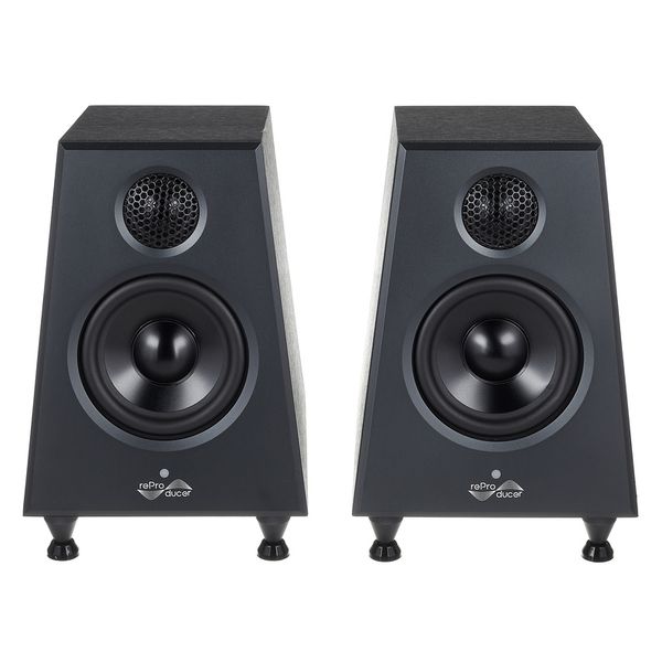 reProducer Audio Labs Epic 4