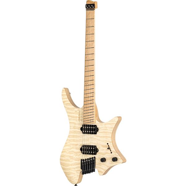 Strandberg Boden Original NX 6 Nat Quilt