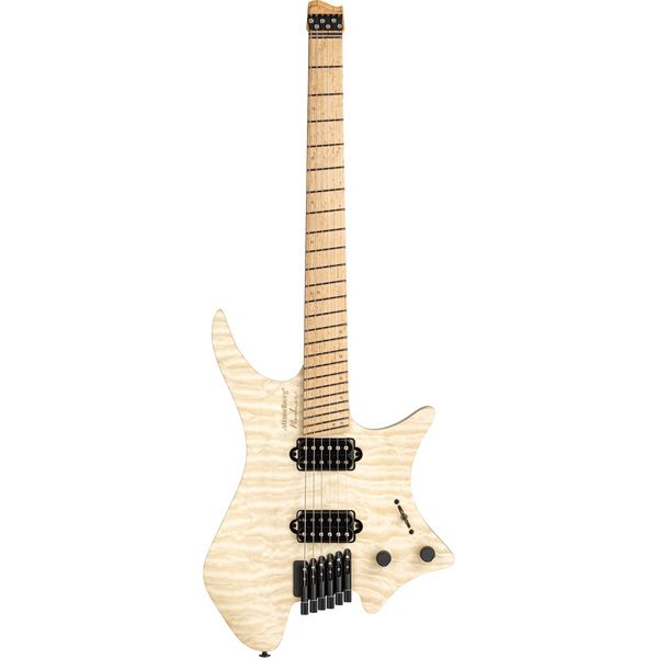 Strandberg Boden Original NX 6 Nat Quilt