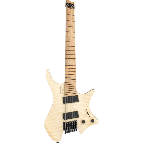 Strandberg Boden Original NX 7 Nat Quilt