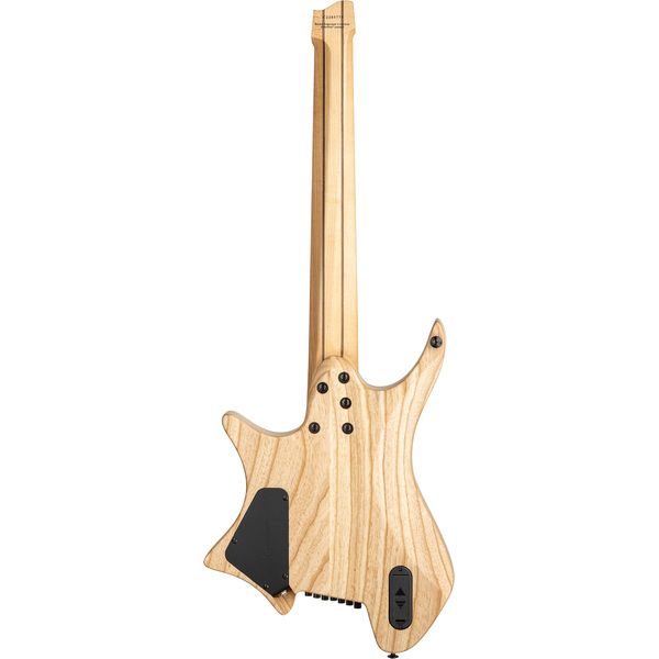 Strandberg Boden Original NX 7 Nat Quilt