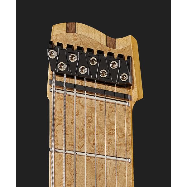 Strandberg Boden Original NX 8 Nat Quilt