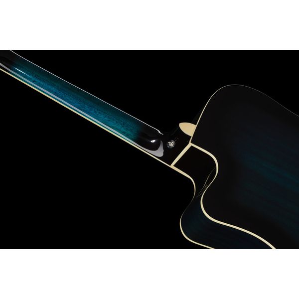 Harley Benton D-120CE TB Bundle