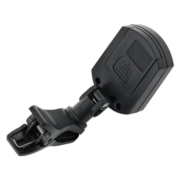Harley Benton HBO-850BK Bundle