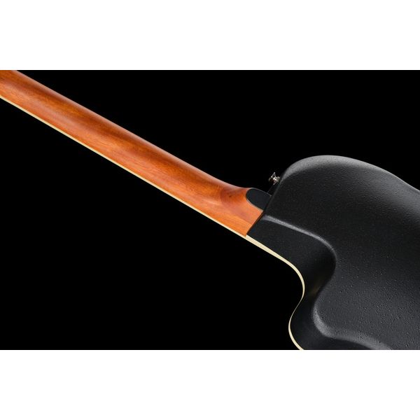 Harley Benton HBO-850BK Bundle