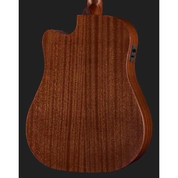 Harley Benton Custom Line CLD-15MCE Bundle