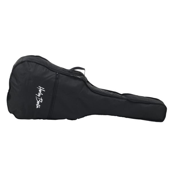 Harley Benton Cust. Line CLA-15MCE VS Bundle