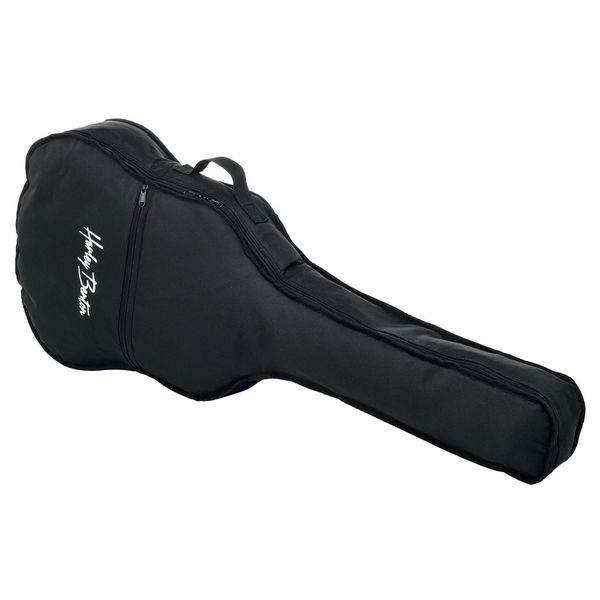 Harley Benton Cust. Line CLA-15MCE VS Bundle