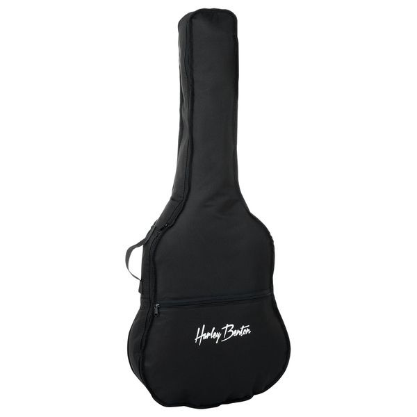 Harley Benton Cust. Line CLA-15MCE VS Bundle