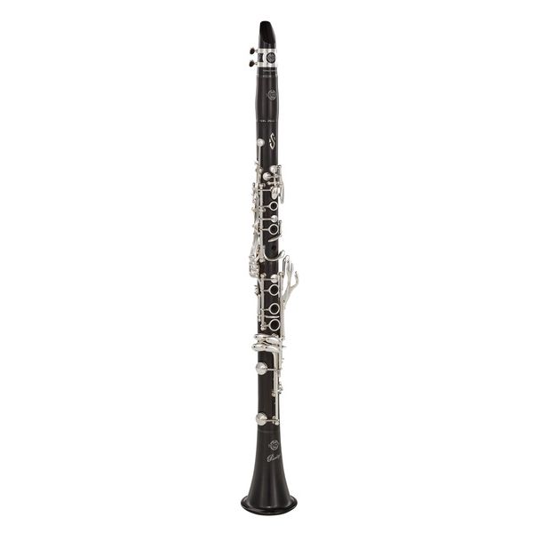 Selmer Privilege 18 6 Evolution Clar Thomann Norway