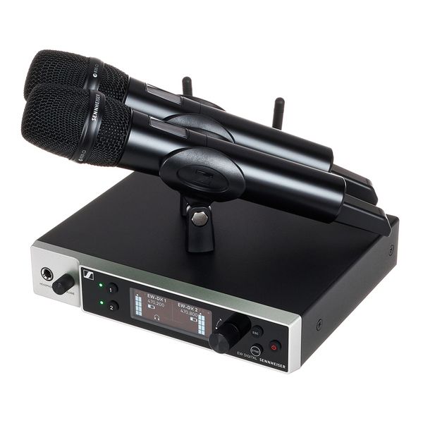 Switch wireless microphone hot sale