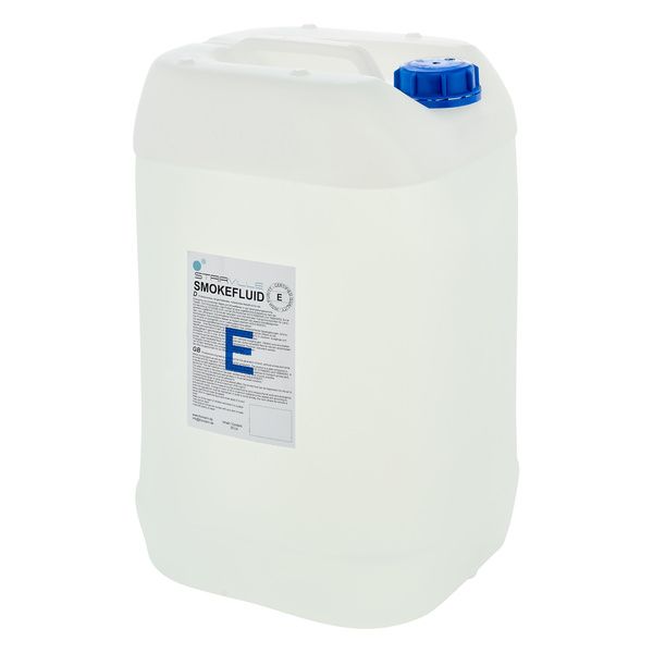 Stairville E Fluid 25l