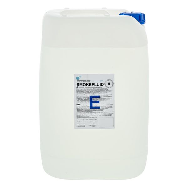 Stairville E Fluid 25l