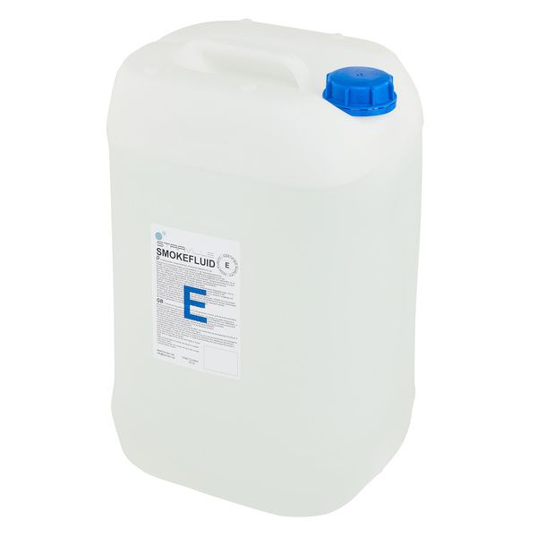 Stairville E Fluid 25l