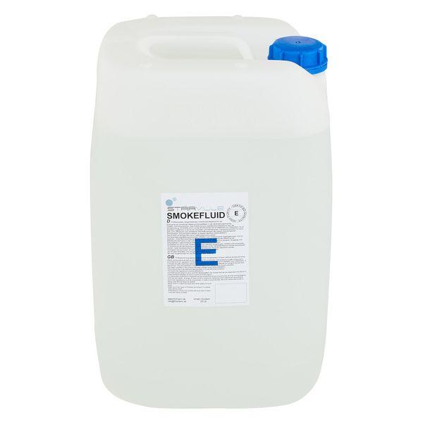 Stairville E Fluid 25l