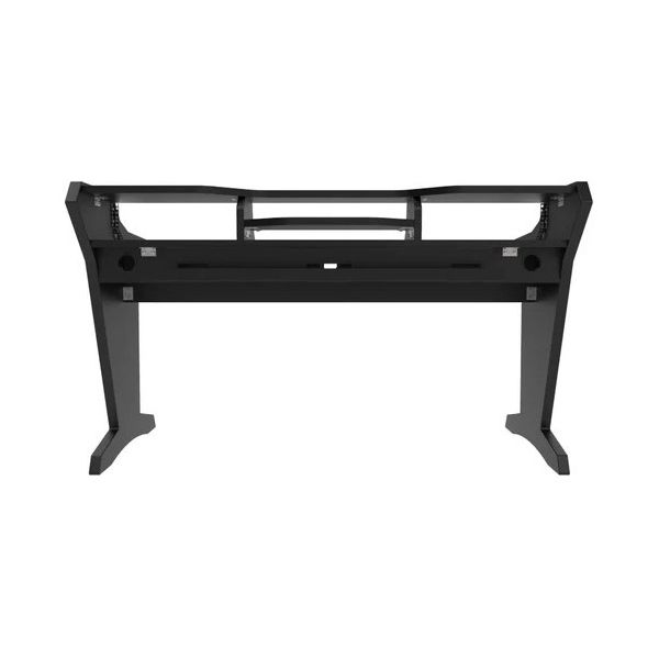 Studio Desk Harmony Desk All Black