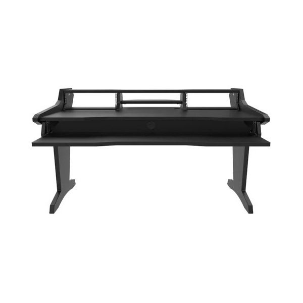 Studio Desk Harmony Desk All Black