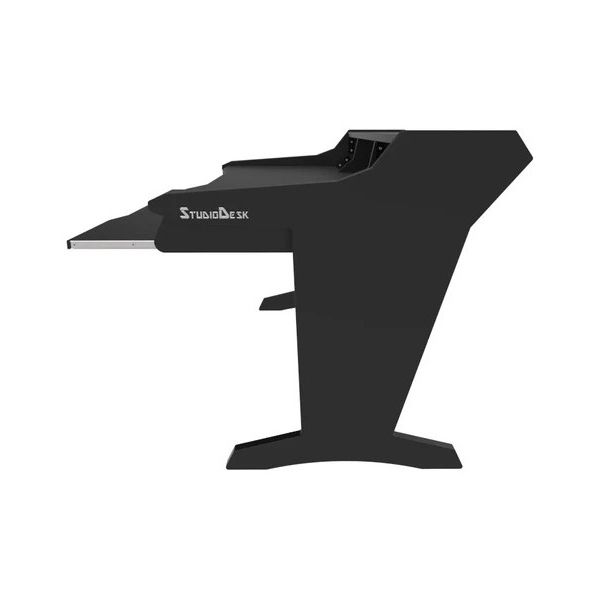 Studio Desk Harmony Desk All Black