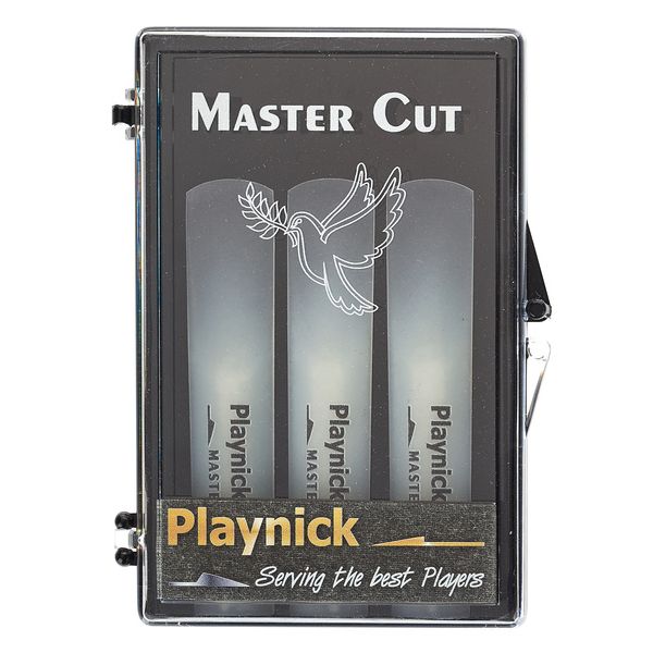 Playnick Master Cut Reeds French High