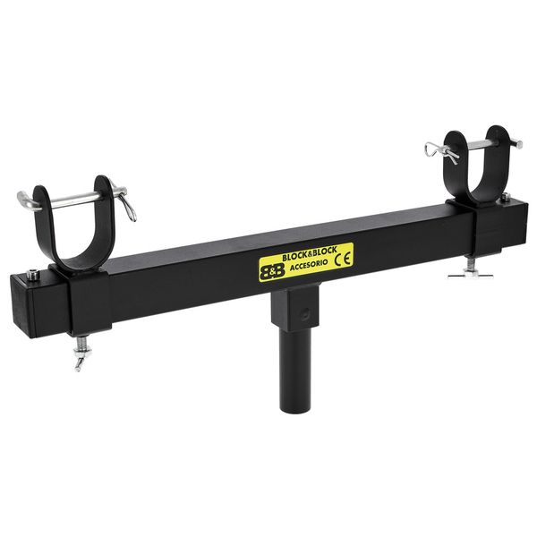 Block And Block AM3501 Truss Support 35mm